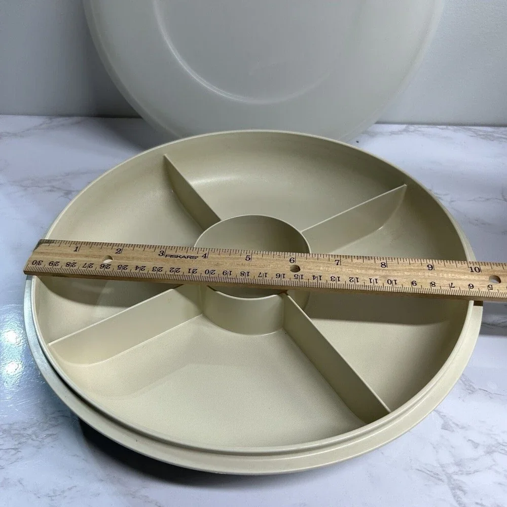 Tupperware bring touch